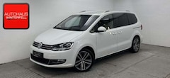 Bild des Angebotes VW Sharan 2.0 TDI Highline 7SITZ+ACC+KAMERA+CARPLAY