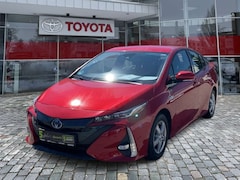 Bild des Angebotes Toyota Prius 1.8 Comfort sparsamer Gebrauchtwagen
