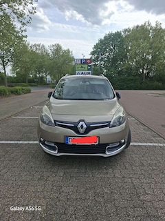Bild des Angebotes Renault Grand Scenic 3 1.6 Diesel Bosse TÜV 07.27