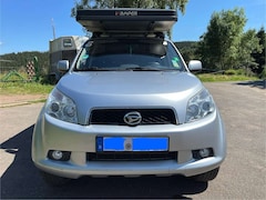 Bild des Angebotes Daihatsu Terios Terios 4WD SX - Seltenes Modell mit Automatik !