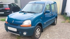 Bild des Angebotes Renault Kangoo Kangoo 4x4 dCi Edition AHK KLIMA ZV