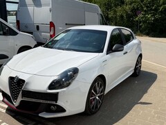 Bild des Angebotes Alfa Romeo Giulietta Veloce