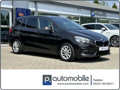 Bild des Angebotes BMW 216 d *LED*NAVI*PDC*KAMERA*