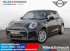 Bild des Angebotes MINI Cooper SE Resolute Edition LEDER+KAM+NAVI+SHZ
