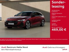 Bild des Angebotes Audi A5 Avant S line TFSI quattro S tronic