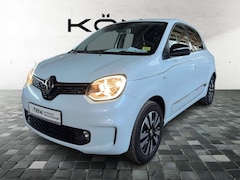Renault Twingo E Techno PDC Kamera Navi Sitzheizung