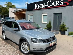 Bild des Angebotes VW Passat Alltrack Passat 2.0 Alltrack Variant 4Motion/NAV/KAM/AHK/