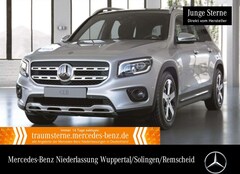 Bild des Angebotes Mercedes-Benz GLB 200 PROGRESSIVE+PANO+AHK+LED+KAMERA+TOTW+7G