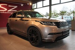 Bild des Angebotes Land Rover Range Rover Velar SE Head-Up Pano Kamera