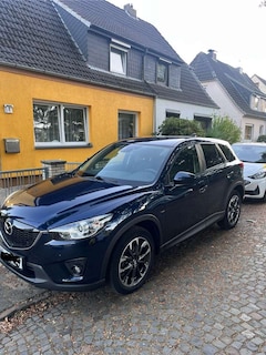 Bild des Angebotes Mazda CX-5 Sendo AWD