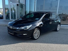 Bild des Angebotes Opel Astra Dynamic