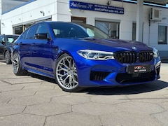 Bild des Angebotes BMW M5 Competition Head up/Carbon Dach/Connection Dr
