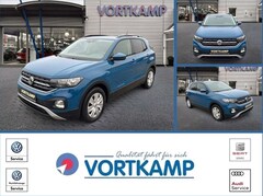 Bild des Angebotes VW T-Cross Life TDI ACC/Sitzhzg/Klima