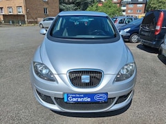 Bild des Angebotes SEAT Altea Altea 1.6 Stylance