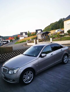 Bild des Angebotes Mercedes-Benz C 230 T 7G-TRONIC Elegance