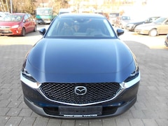 Bild des Angebotes Mazda CX-3 0 Selection 2WD, Leder Schwarz
