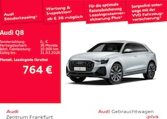 Bild des Angebotes Audi Q8 50 TDI quattro tiptronic Matrix-LED Panorama