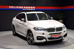 Bild des Angebotes BMW X6 M HUD TV 360 Pano Memory Sitzlüftung H&K