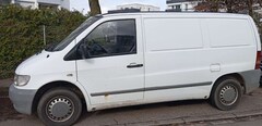 Mercedes-Benz Vito Vito 108 CDI