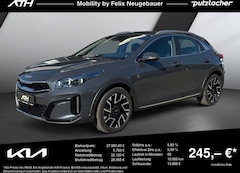 Bild des Angebotes Kia XCeed 1.5 T-GDI Spirit Xclusive-Paket
