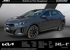 Bild des Angebotes Kia XCeed 1.5 T-GDI Spirit Xclusive-Paket