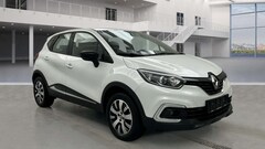 Bild des Angebotes Renault Captur 1.5 DCI Expression PDC SHZ KLIMA