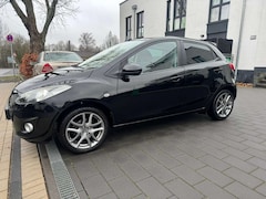 Bild des Angebotes Mazda 2 1.3 Edition 40 Jahre (5-trg.)(62kW) Tüv 08/2027