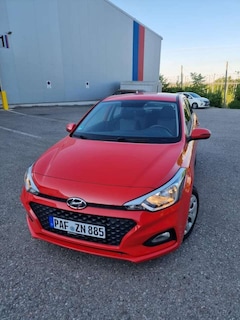 Bild des Angebotes Hyundai i20 1.2 Pure