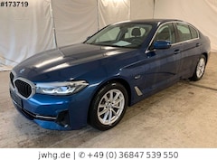 Bild des Angebotes BMW 520 e Limousine|Glasdach|LiveCockpProf|LED|AHK