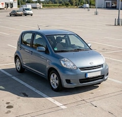 Bild des Angebotes Daihatsu Sirion 1.3