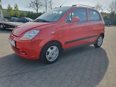Bild des Angebotes Daewoo Matiz AUTOMATIK GARANTIE KLIMAANLAGE ALU