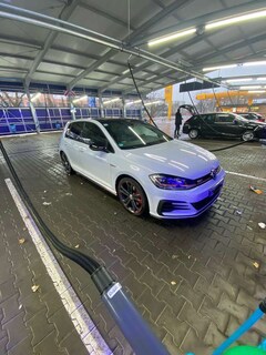 Bild des Angebotes VW Golf GTI Golf GTI (BlueMotion Technology) DSG