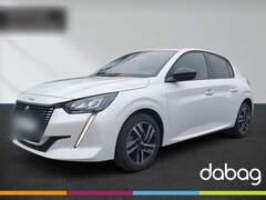 Bild des Angebotes Peugeot 208 PureTech 100 Allure