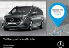 Bild des Angebotes Mercedes-Benz V 250 d Lang STYLE+9G+Navi+DIS+e.Türen+Klima