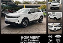 Bild des Angebotes Opel Grandland 157kW GS Electric #360°#Focal#11kW-OBC#