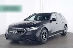 Bild des Angebotes Mercedes-Benz E 220 T d AMG Night Mod 2025 Distronic KeyGO