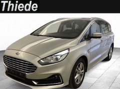 Bild des Angebotes Ford S-Max 2.0D TITANIUM NAVI/SHZ/KAMERA/SPORT/VIRTU.