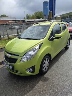 Bild des Angebotes Chevrolet Spark 1.2 LS+