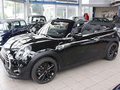 Bild des Angebotes MINI Cooper Cabrio Cooper Salt