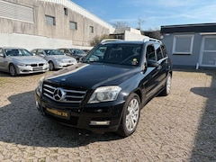Bild des Angebotes Mercedes-Benz GLK 350 CDI 4Matic Sport Edition AUT. PANO TOP