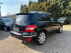 Bild des Angebotes Mercedes-Benz GLK 350 CDI 4Matic Sport Edition AUT. PANO TOP