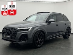 Bild des Angebotes Audi Q7 Q7 50 TDI quattro +S-LINE+PANO+B&O+360+RAUTE+AHK