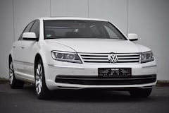 Bild des Angebotes VW Phaeton V6 TDI 5 4Motion lang EXCLUSIVE