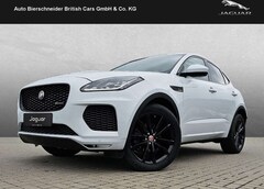 Bild des Angebotes Jaguar E-Pace D180 Chequered Flag