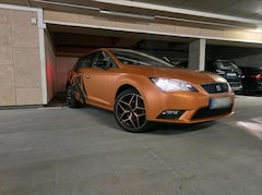 Bild des Angebotes SEAT Leon Leon  5-Türer 1.4 TSI Start