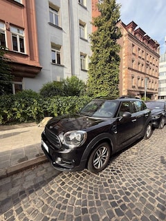 Bild des Angebotes MINI One Countryman Automatik | Blackyard | PDC | Klimaaut. | Sitzheiz