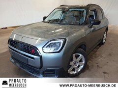 Bild des Angebotes MINI Cooper S Countryman ALL4 PANORAMA/HUD/AHK/KAMERA