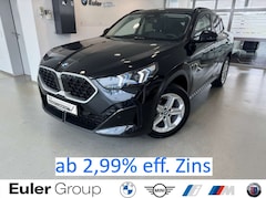 Bild des Angebotes BMW X2 sDrive18d 18'' LenkHzg SHZ adLED ParkAss Sonnensch