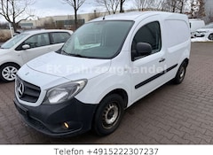 Bild des Angebotes Mercedes-Benz Citan Kasten 108 CDI lang