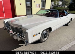 Bild des Angebotes Cadillac Eldorado top Zustand